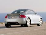 Audi TT Coupe 2003 года